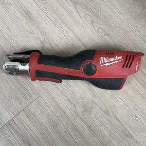 MILWAUKEE 2473-22 M12 FORCE LOGIC PROPRESS TOOL RIDGID PROPRESS - Foto 1 di 7