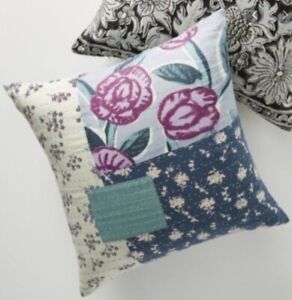 Anthropologie 18 x 18 in Size Home Décor Pillows for sale | eBay