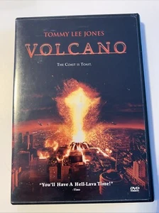 Volcano (DVD, 1999) - Picture 1 of 2