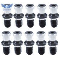 Northwestern 10615 .440 Heavy 15 pcs Steel Press Thru Stainless Ball Plungers Northwestern 10615 .440 Heavy 15 pcs Steel Press Thru Stainless Ball Plungers