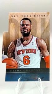 NBA - 2013/14 Timeless Treasures - Tyson Chandler #6C - NY Knicks Puzzle - Picture 1 of 2