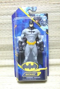 Action Figure Batman, 5 1/2 pollici, DC Comics nuovo in confezione - Foto 1 di 2