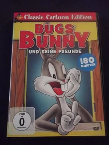 Classic Cartoon Edition – Bugs Bunny, Daffy Duck, Felix der Kater uvm. - 6 DVD's - Bild 1 von 6