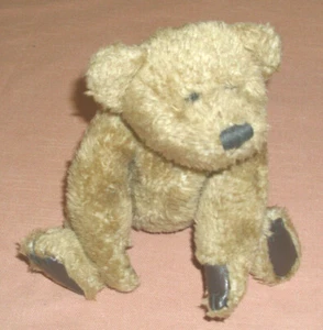 Peluche Bears Vintage Boyds The Boyd's Collection TBC Ltd 1985-98 10" de alto - Imagen 1 de 3