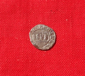 Duché De Savoie - Quart de Gros - Louis ! - Picture 1 of 2