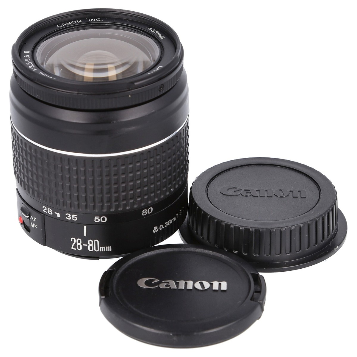 Canon/キヤノン】⑥/ZOOM LENS EF 28-80mm 1:2.8-4 L ULTRASONIC/33443