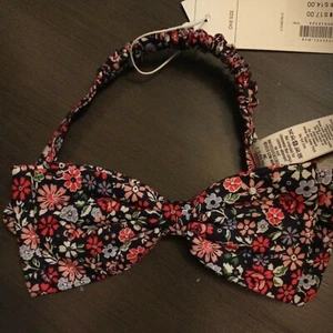 JANIE AND JACK One Size Bow Headband - Picture 1 of 3