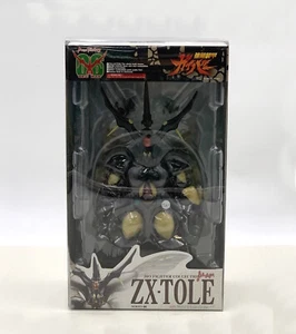 Max Factory BFC Max 06 ZX-TOLE Figure Guyber Bio Fighter Collection w/Box - Picture 1 of 6
