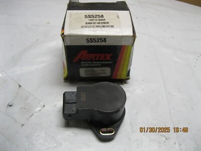 Throttle Position Sensor Airtex 5S5258 - Изображение 1 из 4