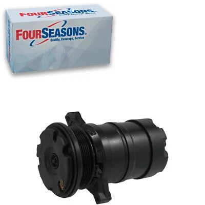 4 Seasons A/C Compressor For 1992 Cadillac Allante - Image 1 of 4