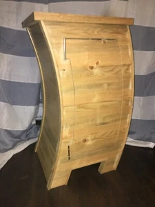 Custom Corner Creative Cabinetry - Design and Build - Picture 1 of 3