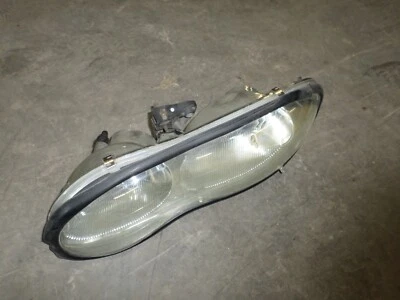 98 02 Camaro SS Z28 PARACHOQUES DELANTERO FARO Luz 99 GM 16524035 #1 Foto 1 de 4