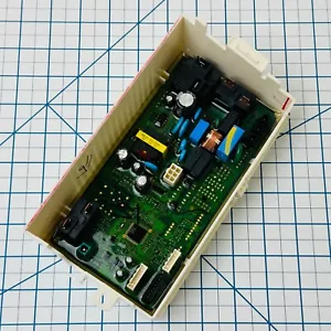 Genuine Samsung Dryer Control Board DC92-01729B - 60 Days Warranty - Picture 1 of 2