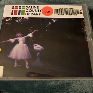 Visions Of A Life by Wolf Alice (CD, 2017) No Inside Booklet - Foto 1 di 2