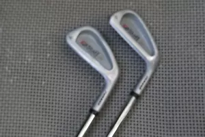 Wilson Staff Tour RM Forged 4 & 6 Eisen - Bild 1 von 21