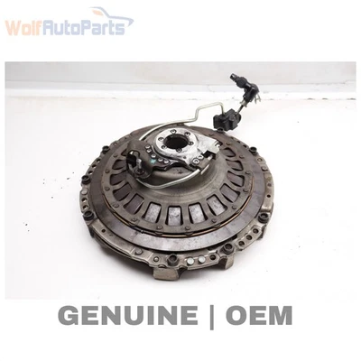 Porsche Cayenne 2011-2018 3,0 L - embrague/placa de presión 95811601300 Foto 1 de 4