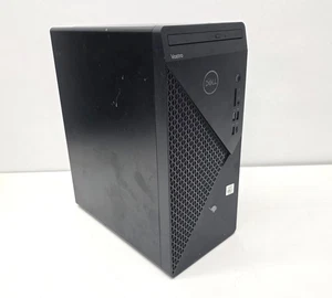 Dell Vostro 5880 Tower intel Core i7-10700 @ 2.90GHz 8GB 128GB M.2 - Picture 1 of 8