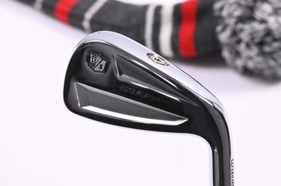 Wilson Staff Model Utility #1 Hybrid / 15 Degree / Stiff Flex KBS Hybrid 80 - Image 1 of 4