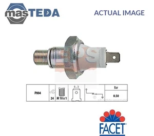 1800119 OIL PRESSURE SENSOR GAUGE EPS FOR LAND ROVER RANGE ROVER I,90 110 - Picture 1 of 5