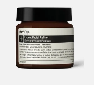 Aesop Lucent Facial Refiner 60ml - Bild 1 von 4