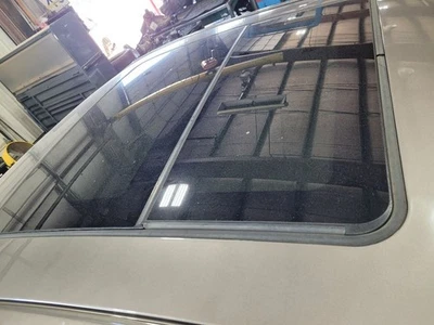  2014 2015 2016 2017 2018 2019 2020 CHEVROLET IMPALA Roof Glass  Foto 1 de 4