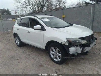 AC Condenser Fits 11-17 QUEST 3608608 Foto 1 de 4