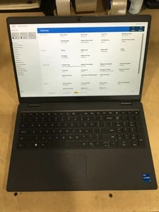 Dell Latitude 3540 15,6" computer portatile i5-1335U | 16 GB | 256 GB senza sistema operativo/senza carica così com'è - Foto 1 di 7