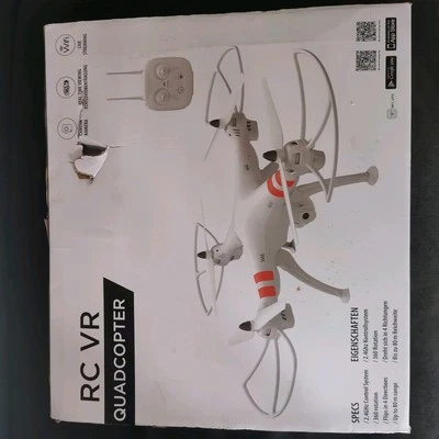 Rc Drohne  - Bild 1 von 4