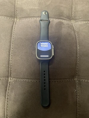 Apple Watch Ultra 2 49mm GPS Titanium & Ceramic - Image 1 of 3