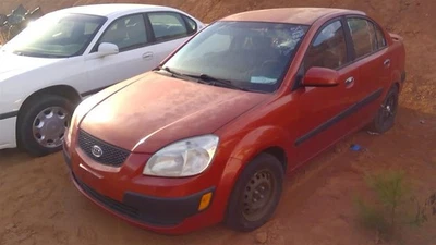 Starter Motor Fits 07-11 RIO 266332 - Image 1 of 4