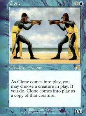 Onslaught #75 Clone - Image 1 of 2