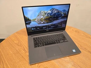 Dell i5 15.6" Laptop Inspiron 7560 i7 7th Gen 16GB RAM 512GB SSD Grade B - Picture 1 of 4