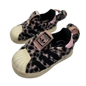 Scarpe slip on Adidas bambina Superstar 360 I GY9176 TAGLIA 4k - Foto 1 di 6
