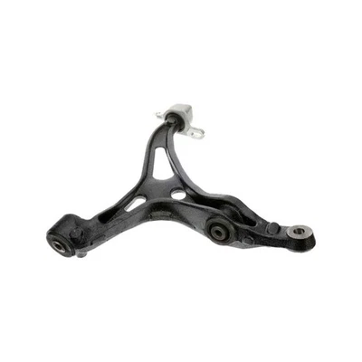 Brazo de control para Mercedes-Benz ML550 2008-2011 | Acero | Recubierto de polvo | Negro Foto 1 de 4