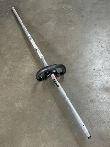 ECHO SRM-280 String Trimmer Complete INNER & OUTER DRIVE SHAFT OEM ASSEMBLY👍 - Picture 1 of 11