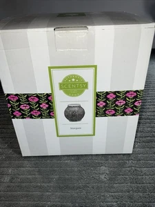 Neu Scentsy Stargaze Premium Full Size Wachswärmer Mehrfarbig - Bild 1 von 2