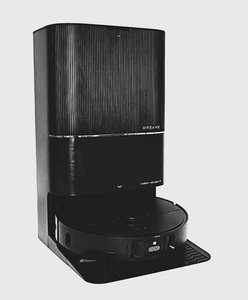Dreame X40 Ultra Complete Saugroboter mit Wischfunktion 12.000Pa, Schwarz DEFEKT - Bild 1 von 1