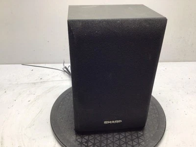 Alto-falante Sharp CP-C333 - Imagem 1 de 4