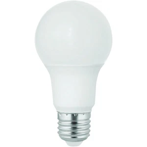 Satco 60W Equivalent Warm White A19 Medium LED Light Bulb (10-Pack) S11400 Satco - Picture 1 of 1