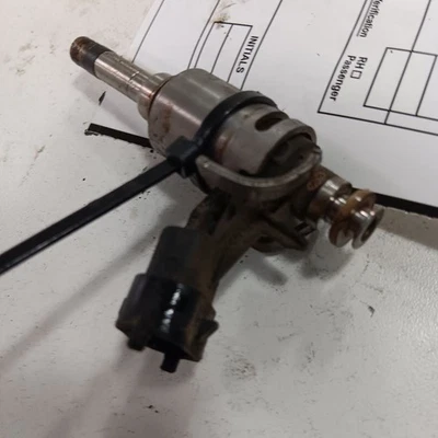 Inyector de inyección de combustible 1,6 L para Hyundai Accent 12-17 Foto 1 de 4