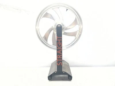 Llanta delantera Victory Kingpin 04-12 recta 18x3,0 Foto 1 de 4