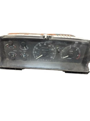 Aglomerado de calibre Ford F Series 1987 a 1992 - Imagem 1 de 4