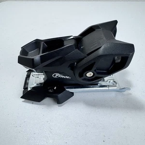 Tyrolia Attack 14 GW Ski Bindings Black NEW (1) ONLY 1 - Picture 1 of 7