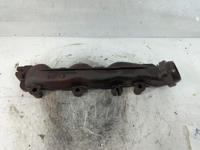 Dodge Ram 2500 2004 turbocompresor colector de escape con turbocompresor REXBO Foto 1 de 4