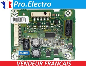 Inverter Board TV Panasonic TX-LF32E30 TNPA5377 TXNLD1NJUU - Picture 1 of 1