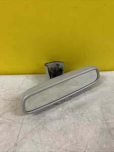 AUDI A4 A5 A6 A7 A8 Q5 INTERIOR REAR VIEW MIRROR AUTO DIMMING 8T0857511AB - Picture 1 of 24