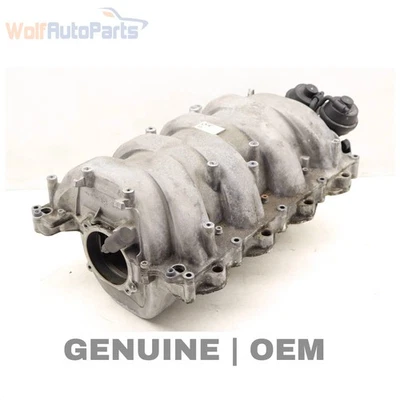 2007-2012 MERCEDES-BENZ SL550 - Intake Manifold 2731400701 - Image 1 of 4
