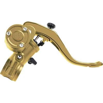 Brake Master Cylinder - Radial - 9/16" - Gold Ops 0062-2520-SMG - Image 1 of 4