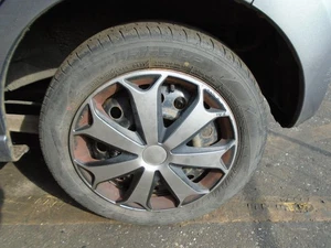12 SUZUKI ALTO 1.0 SZ3 NEARSIDE REAR HUB, DRUM & BEARING 09-14 BREAKING CAR - Picture 1 of 3
