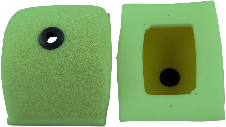 Filtro de aire preengrasado sin trabajo - Honda 1203 Foto 1 de 1